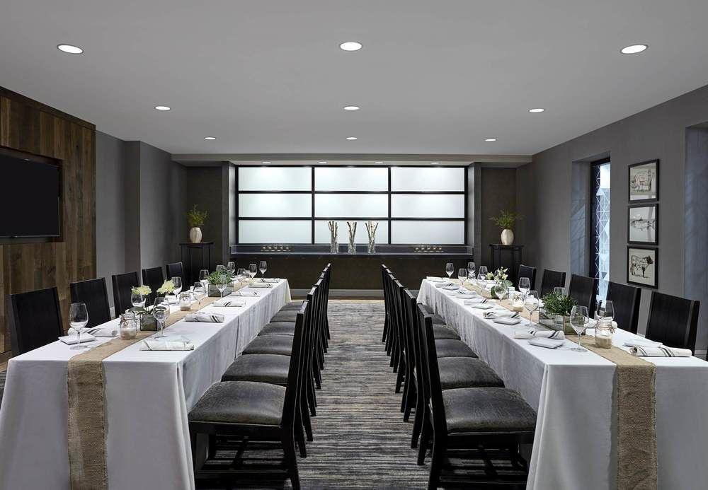 Hotel Bethesda Marriott Exterior foto